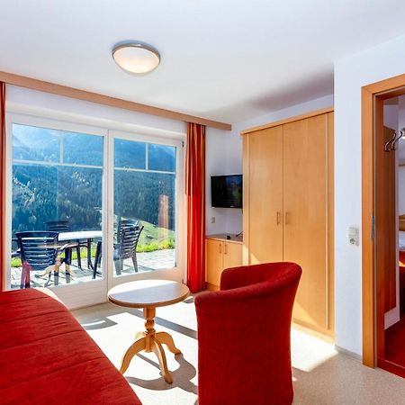 Eberharthof Apartment Saalbach-Hinterglemm Exterior photo