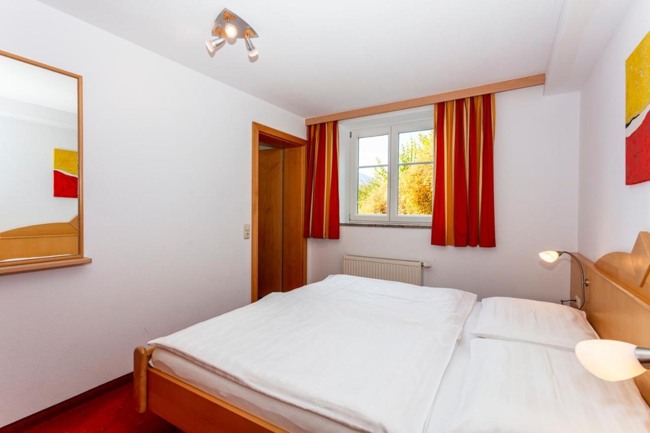 Eberharthof Apartment Saalbach-Hinterglemm Exterior photo