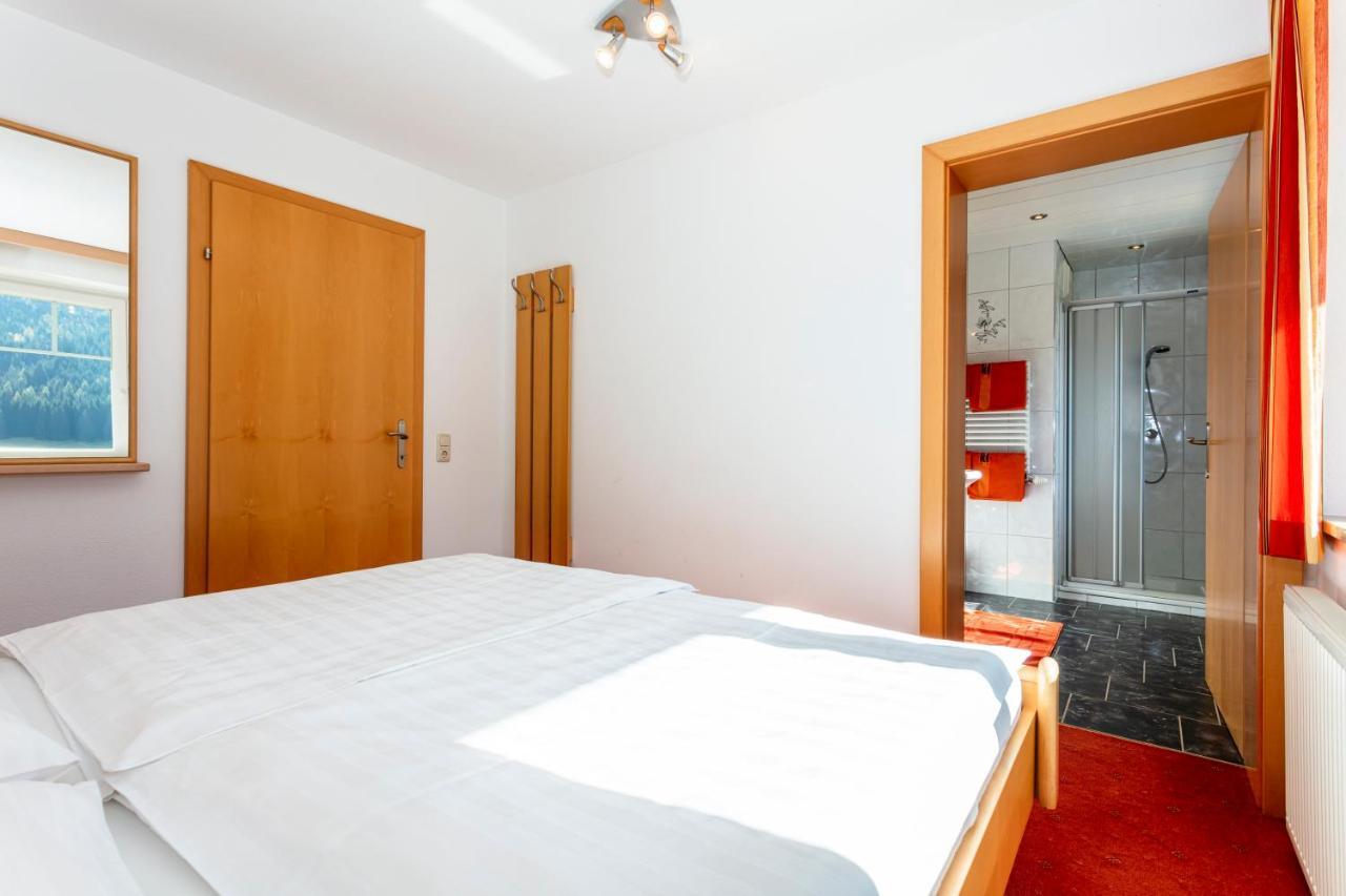Eberharthof Apartment Saalbach-Hinterglemm Exterior photo