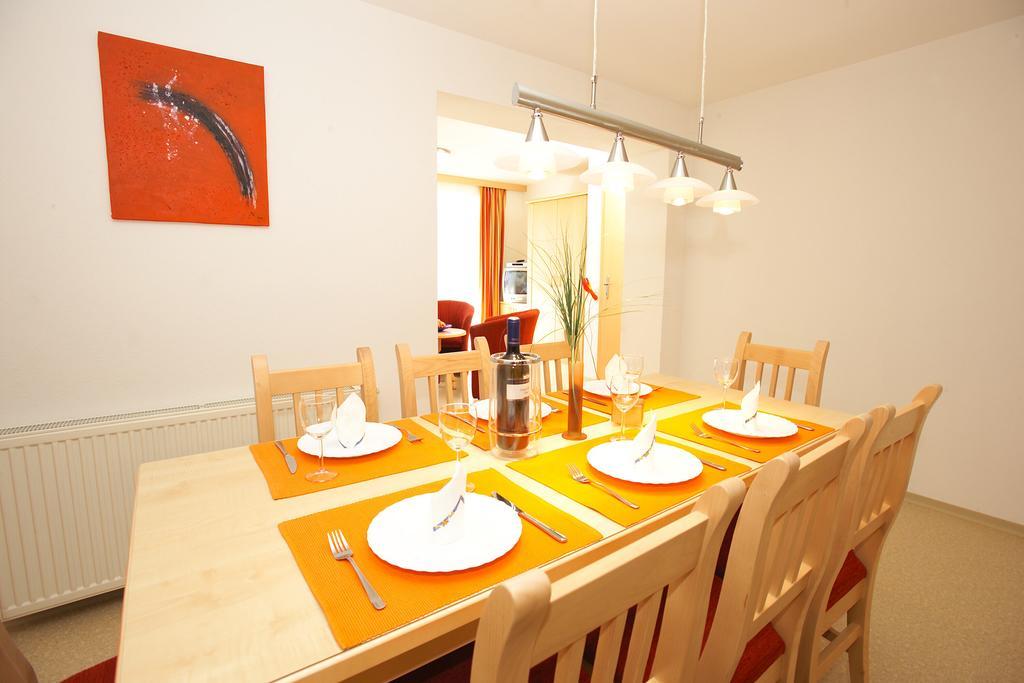 Eberharthof Apartment Saalbach-Hinterglemm Exterior photo